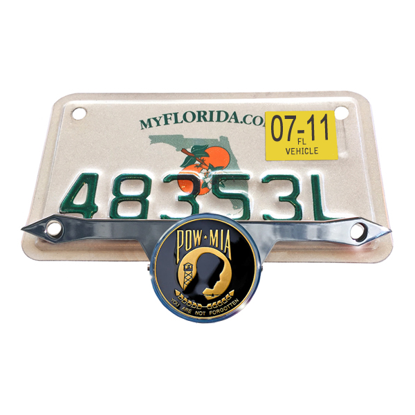 Mount Plate Powmia