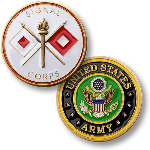 Army Signal Corps