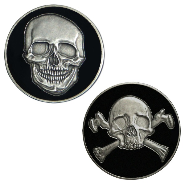 Skull & Crossbones